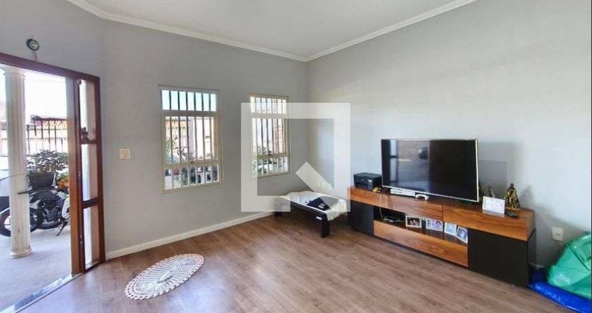 Casa para Aluguel - Parque das Águas, 3 Quartos,  156 m² - Campinas