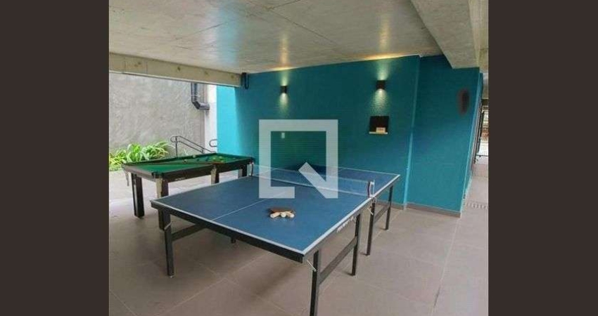 Apartamento para Aluguel - Santa Cecília, 1 Quarto,  25 m² - São Paulo