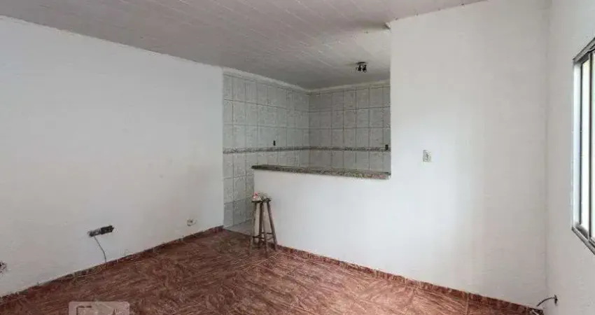 Casa para Aluguel - Vila Formosa, 5 Quartos,  338 m² - São Paulo