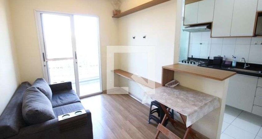 Apartamento para Aluguel - Centro, 2 Quartos,  50 m² - Osasco