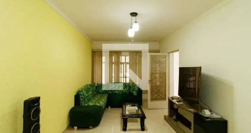 Casa para Aluguel - Vila Mazzei, 2 Quartos,  280 m² - São Paulo