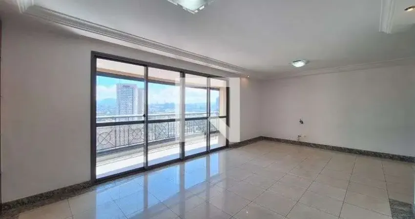 Apartamento para Aluguel - Vila Leopoldina, 4 Quartos,  174 m² - São Paulo