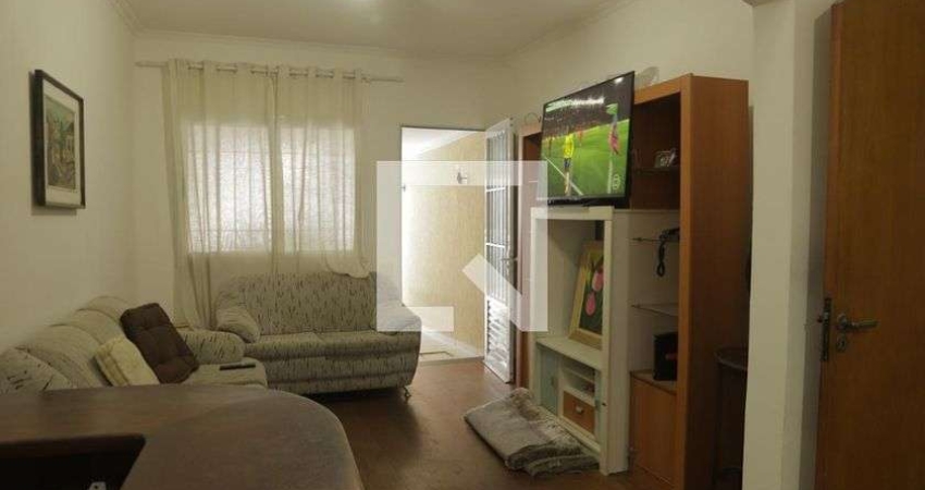 Casa para Aluguel - Chácara Inglesa, 3 Quartos,  160 m² - São Paulo