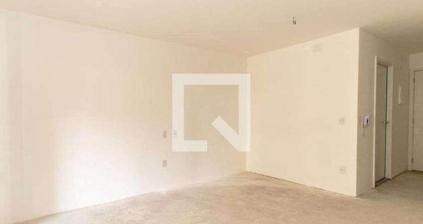 Kitnet / Stúdio para Aluguel - Vila Nova Conceição, 1 Quarto,  30 m² - São Paulo