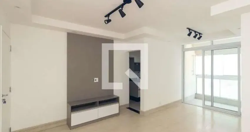 Apartamento para Aluguel - Higienópolis, 2 Quartos,  62 m² - São Paulo