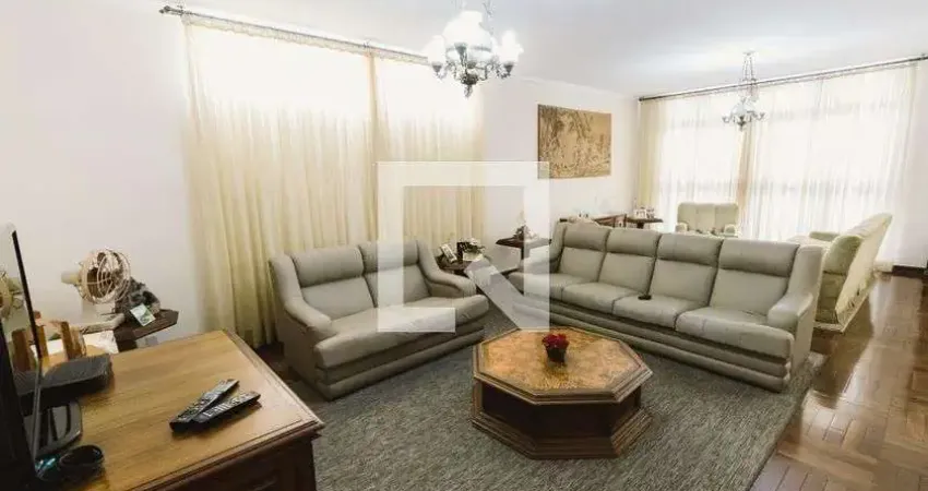 Casa para Aluguel - Alto da Lapa, 4 Quartos,  438 m² - São Paulo