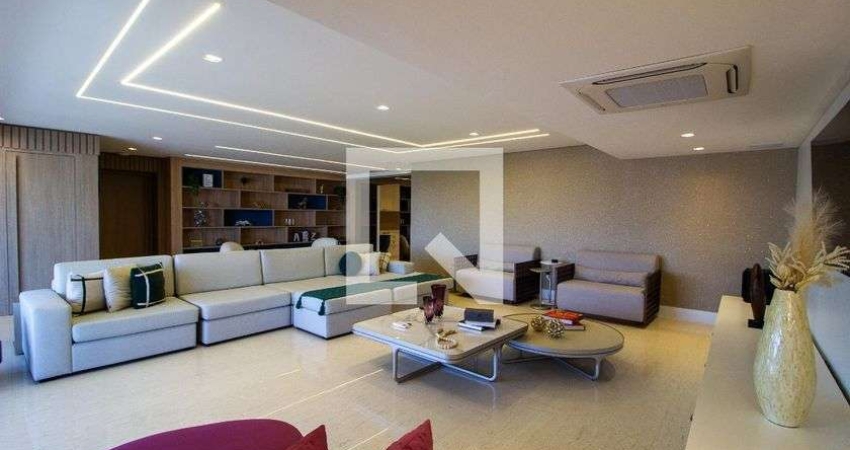 Cobertura para Aluguel - Jardim Portal da Colina, 4 Quartos,  750 m² - Sorocaba