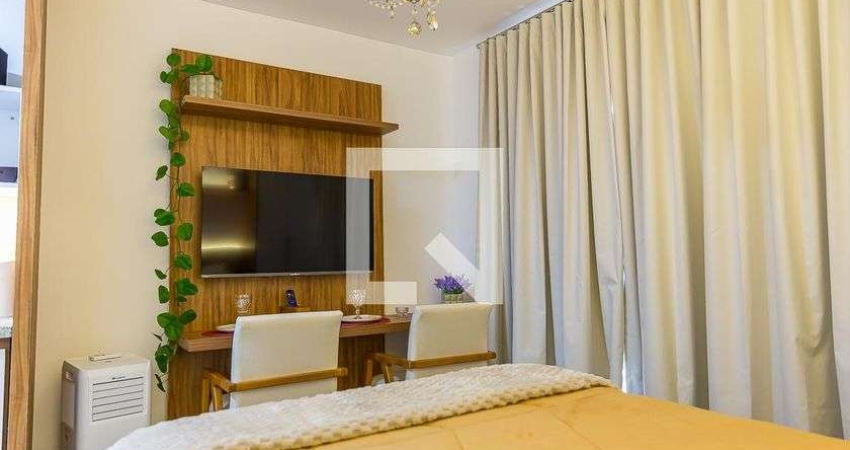 Apartamento para Aluguel - Vila Clementino, 1 Quarto,  24 m² - São Paulo