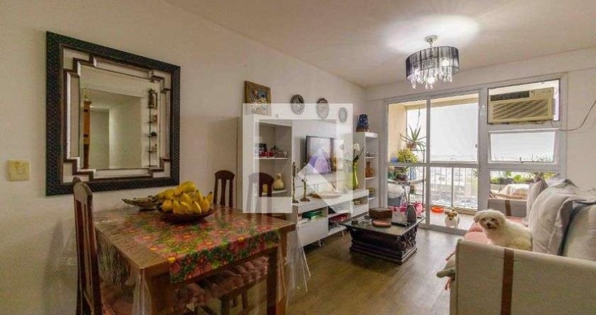 Apartamento para Aluguel - Recreio, 3 Quartos,  80 m² - Rio de Janeiro