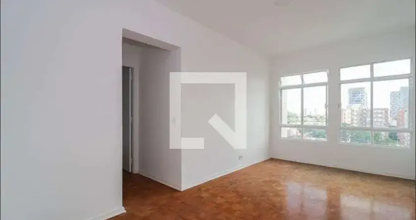 Apartamento para Aluguel - Morumbi, 2 Quartos,  75 m² - São Paulo