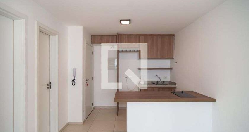 Apartamento para Aluguel - Bela Vista, 1 Quarto,  48 m² - São Paulo