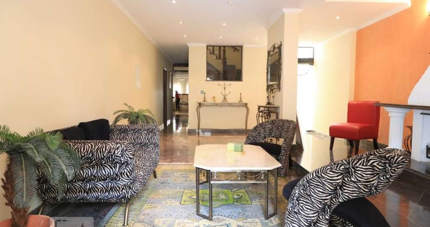 Casa para Aluguel - Casa Verde, 5 Quartos,  600 m² - São Paulo