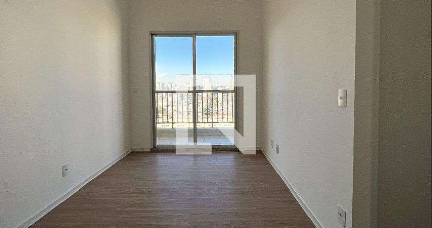 Kitnet / Stúdio para Aluguel - Água Branca, 1 Quarto,  25 m² - São Paulo