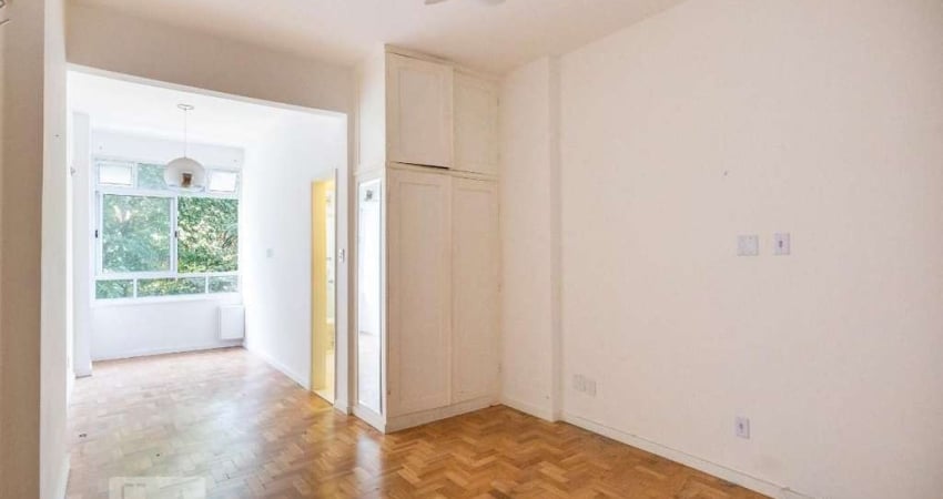 Kitnet / Stúdio para Aluguel - Bela Vista, 1 Quarto,  35 m² - São Paulo