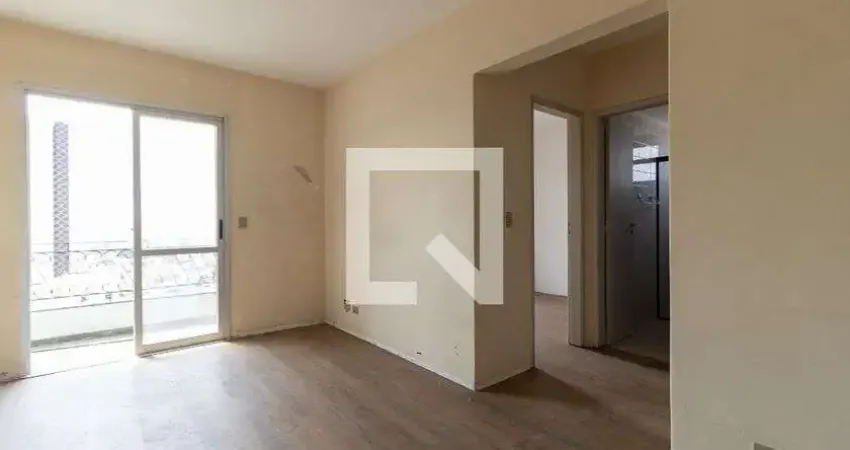 Apartamento para Aluguel - Bosque da Saúde, 2 Quartos,  59 m² - São Paulo