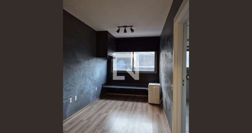 Kitnet / Stúdio para Aluguel - Ipiranga, 1 Quarto,  27 m² - São Paulo