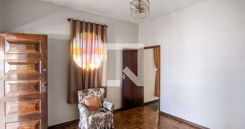 Casa para Aluguel - Ipiranga, 4 Quartos,  185 m² - Belo Horizonte