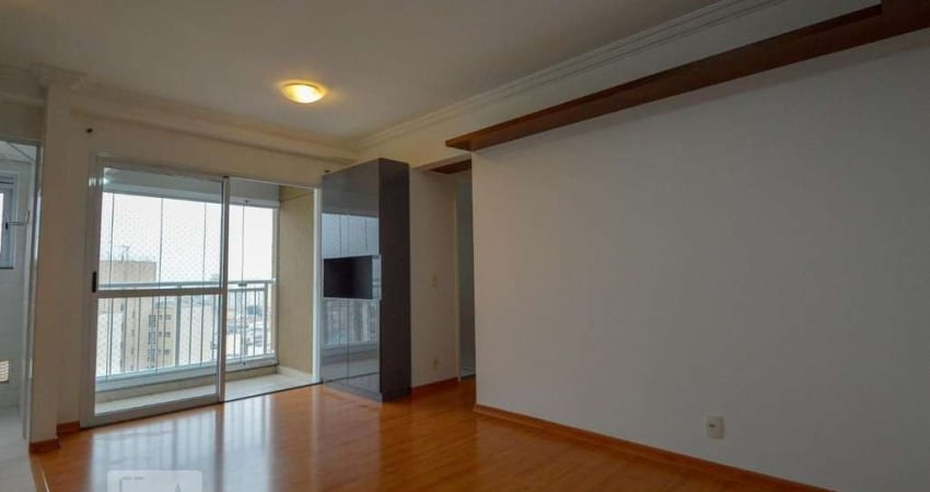 Apartamento para Aluguel - Bela Vista, 2 Quartos,  50 m² - São Paulo