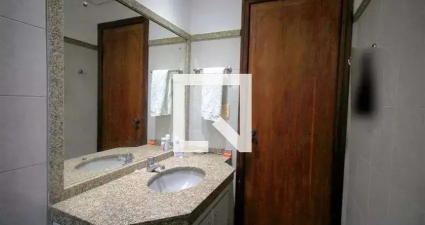 Cobertura para Aluguel - Cruzeiro, 3 Quartos,  189 m² - Belo Horizonte