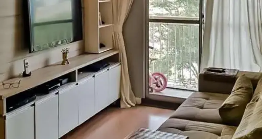 Apartamento para Aluguel - Vila Augusta, 2 Quartos,  62 m² - Guarulhos