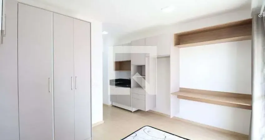 Kitnet / Stúdio para Aluguel - Vila Pompéia, 1 Quarto,  25 m² - São Paulo