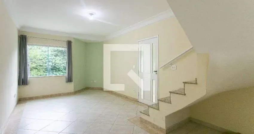 Casa para Aluguel - Vila Carrão, 3 Quartos,  118 m² - São Paulo