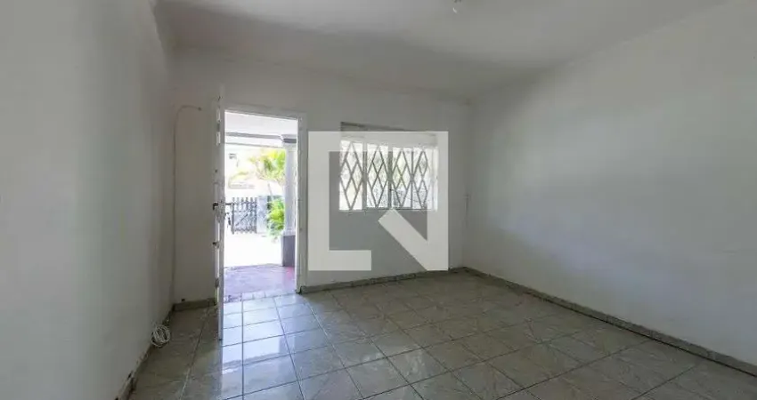 Casa para Aluguel - Vila Prudente, 2 Quartos,  310 m² - São Paulo