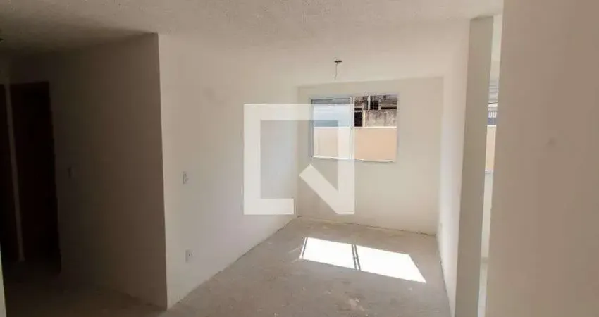 Apartamento para Aluguel - Vila Madalena, 2 Quartos,  45 m² - Campinas