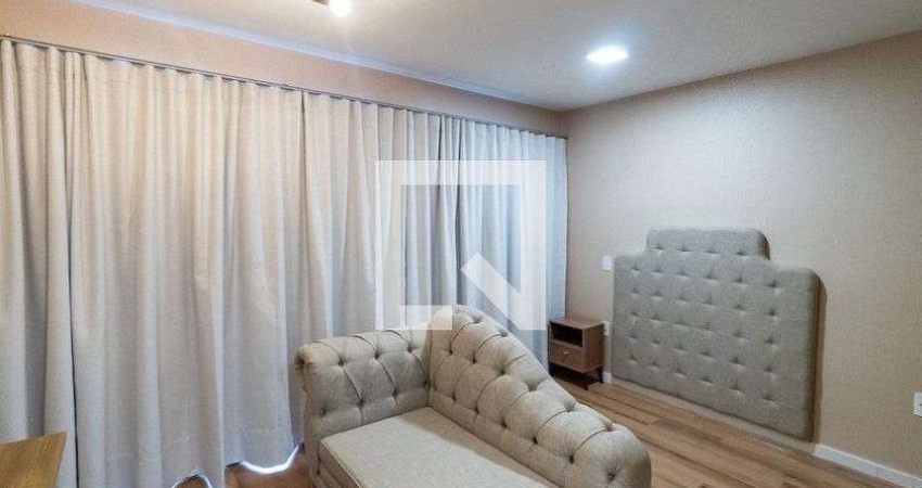 Kitnet / Stúdio para Aluguel - Saúde, 1 Quarto,  27 m² - São Paulo