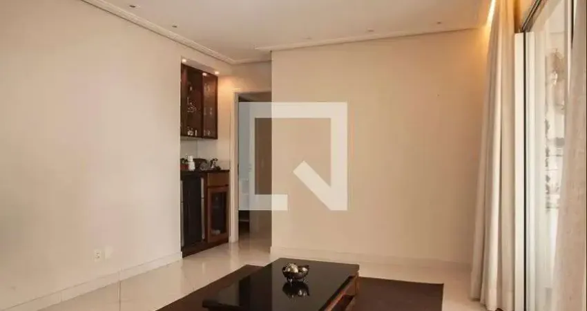 Apartamento para Aluguel - Vila Clementino, 4 Quartos,  129 m² - São Paulo