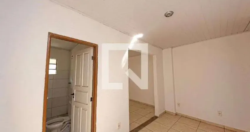 Casa para Aluguel - Vila Prudente, 2 Quartos,  60 m² - São Paulo