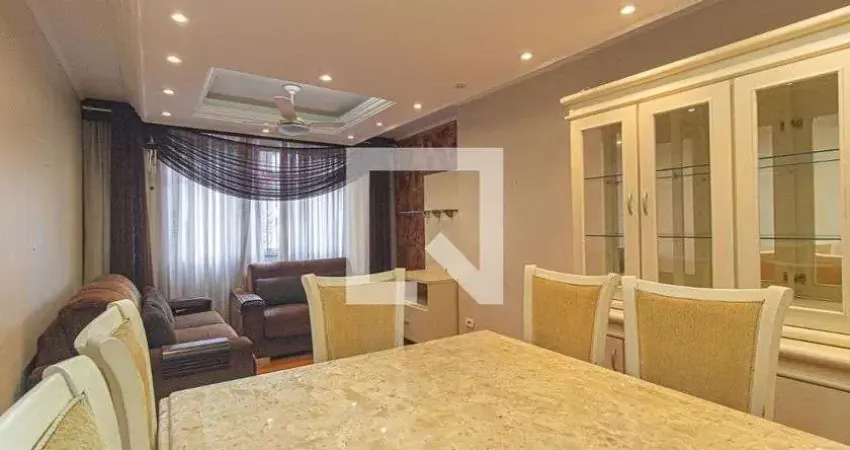 Apartamento para Aluguel - Cabral, 3 Quartos,  114 m² - Curitiba
