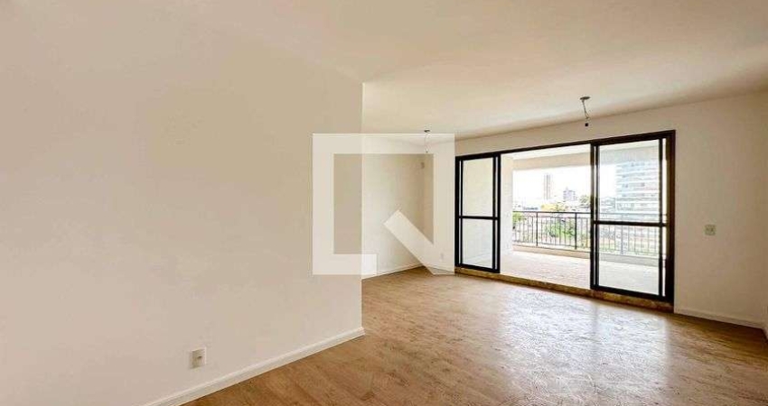 Apartamento para Aluguel - Santana, 3 Quartos,  108 m² - São Paulo