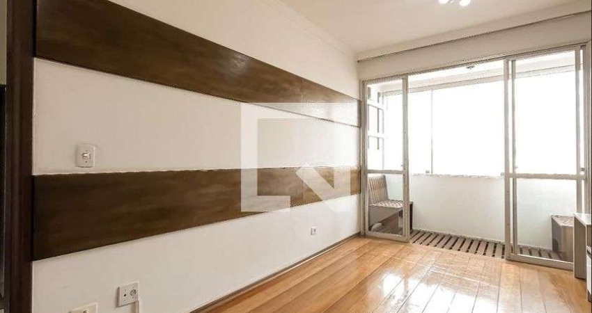 Apartamento para Aluguel - Vila Rosália, 2 Quartos,  60 m² - Guarulhos