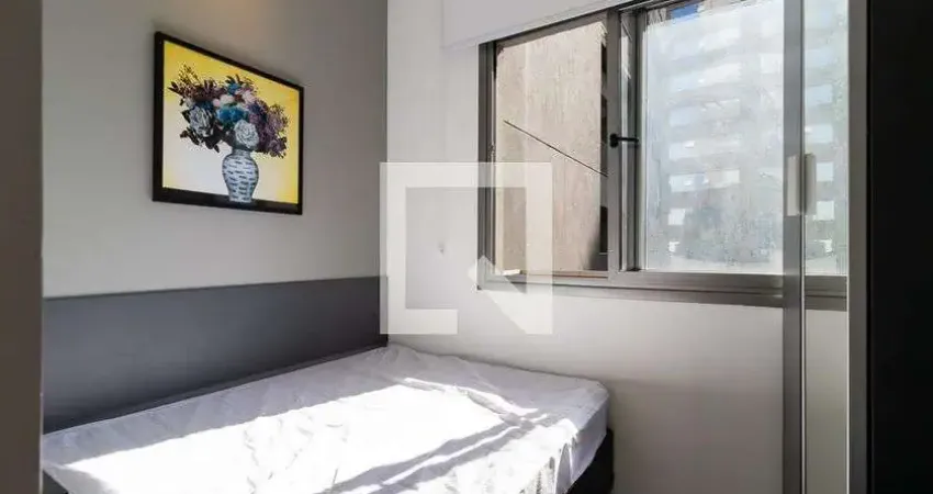 Kitnet / Stúdio para Aluguel - Aclimação, 1 Quarto,  11 m² - São Paulo