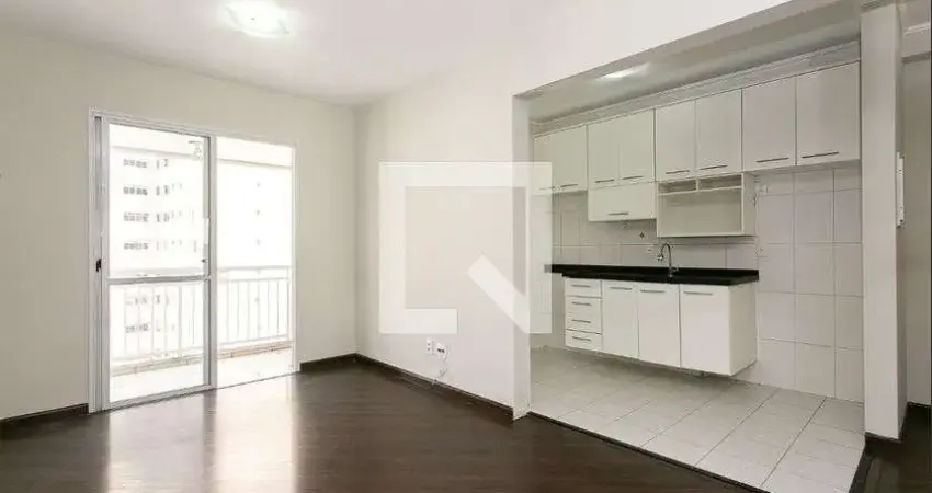 Apartamento para Aluguel - Tatuapé, 2 Quartos,  56 m² - São Paulo