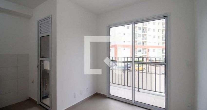 Apartamento para Aluguel - Jardim Éster Yolanda, 2 Quartos,  42 m² - São Paulo