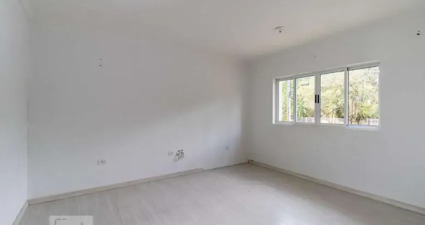 Casa / Sobrado em Condomínio para Aluguel - Uberaba, 2 Quartos,  170 m² - Curitiba