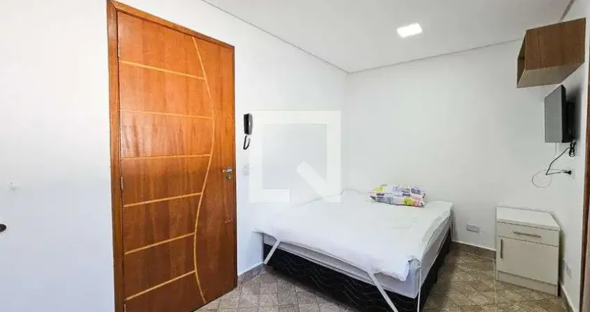 Kitnet / Stúdio para Aluguel - Jardim Marajoara , 1 Quarto,  18 m² - São Paulo