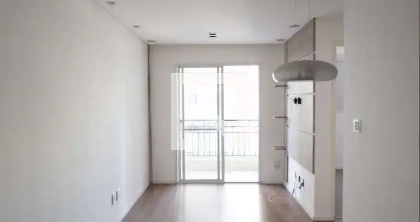 Apartamento para Aluguel - Belém, 2 Quartos,  52 m² - São Paulo