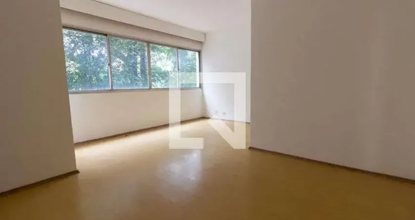 Apartamento para Aluguel - Butantã, 2 Quartos,  89 m² - São Paulo