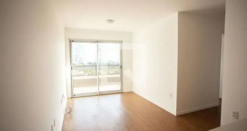 Apartamento para Aluguel - Água Branca, 2 Quartos,  57 m² - São Paulo