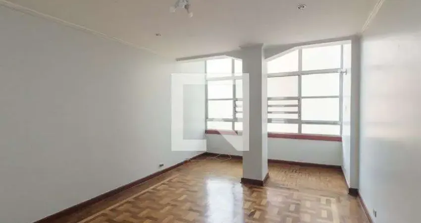 Apartamento para Aluguel - Santa Cecília, 2 Quartos,  96 m² - São Paulo