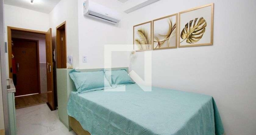 Kitnet / Stúdio para Aluguel - Armação, 1 Quarto,  20 m² - Salvador
