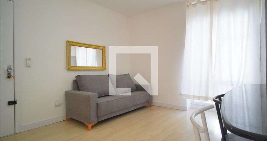 Apartamento para Aluguel - Auxiliadora, 1 Quarto,  41 m² - Porto Alegre