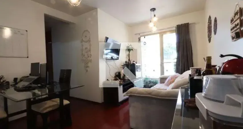 Apartamento para Aluguel - Vila Prudente, 2 Quartos,  52 m² - São Paulo