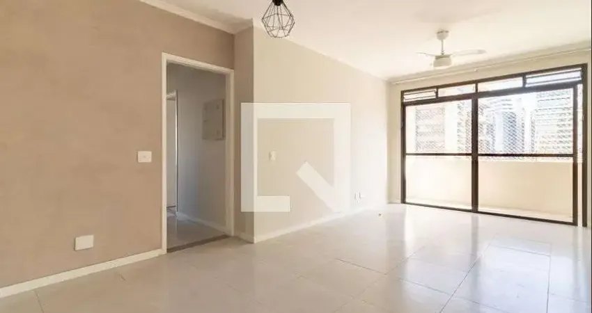 Apartamento para Aluguel - Vila Olímpia, 3 Quartos,  87 m² - São Paulo