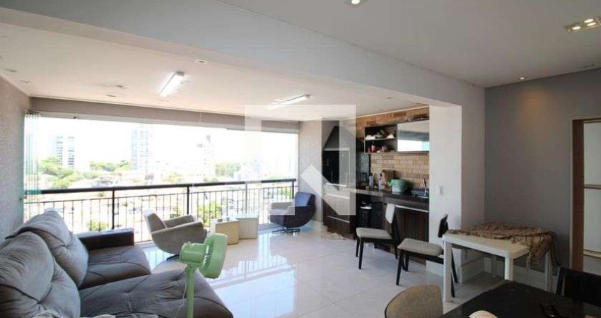 Apartamento para Aluguel - Santana, 2 Quartos,  93 m² - São Paulo