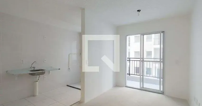 Apartamento para Aluguel - Anil, 2 Quartos,  50 m² - Rio de Janeiro
