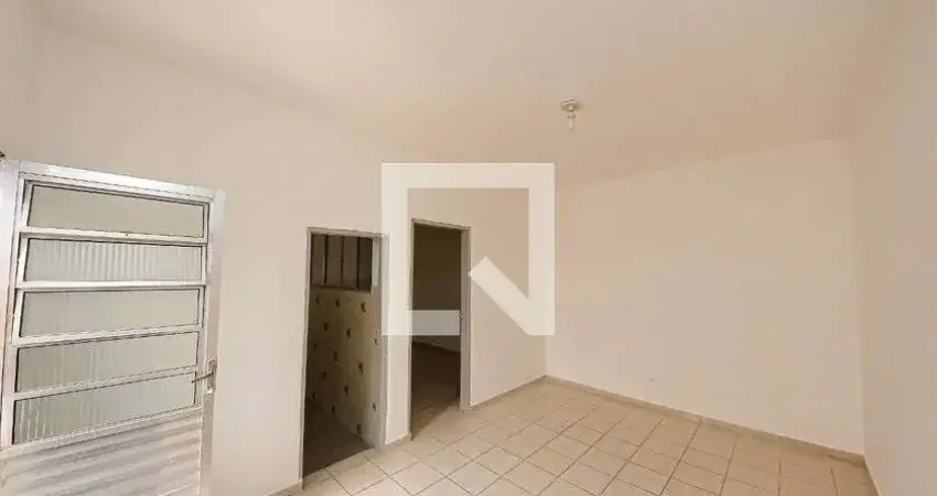 Casa para Aluguel - Vila Prudente, 2 Quartos,  60 m² - São Paulo
